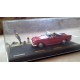 Voiture Miniature Simca Aronde La Route Bleue RN7 1/43