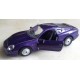 voiture miniature ASTON MARTIN DB7 Maistro, Schell, scala 1/40