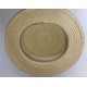 Canotier chapeau ancien homme