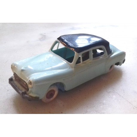 Voiture miniature RENAULT FREGATE de NOREV.