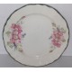 Assiette plat PAGNOSSIN Porcelaine